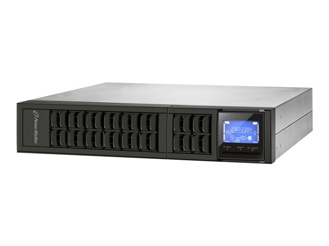 POWERWALKER VFI 2000 CRM LCD UPS