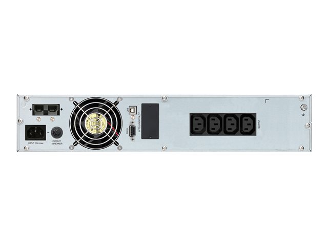 POWERWALKER VFI 2000 CRM LCD UPS