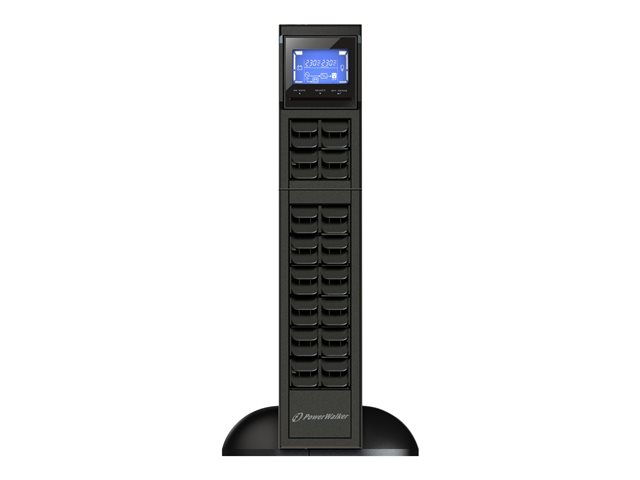 POWERWALKER VFI 2000 CRM LCD UPS