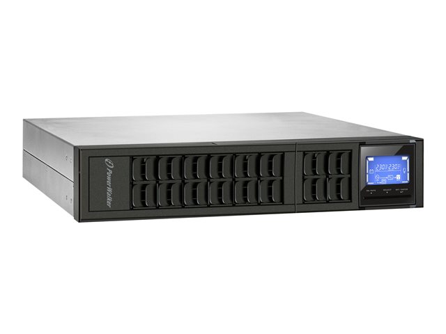 POWERWALKER VFI 2000 CRM LCD UPS