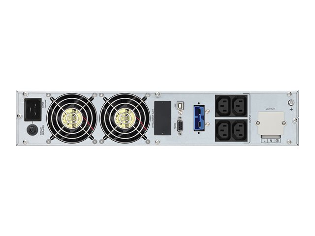 POWERWALKER VFI 3000 CRM LCD UPS