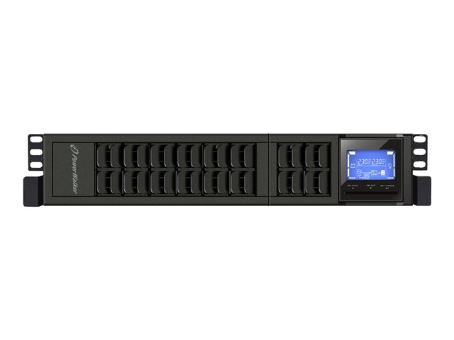 POWERWALKER VFI 3000 CRM LCD UPS