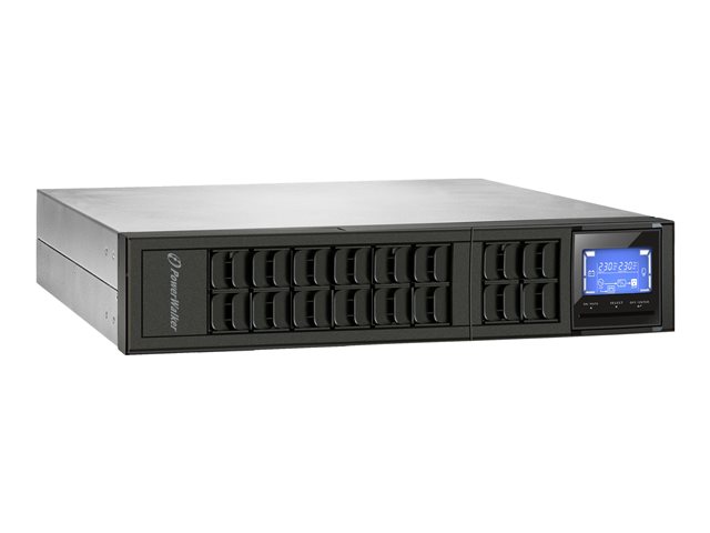 POWERWALKER VFI 3000 CRM LCD UPS