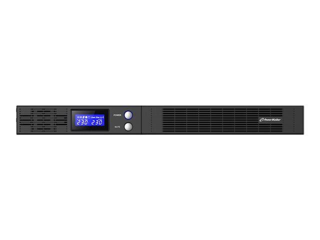 POWERWALKER VI 1500 R1U UPS L