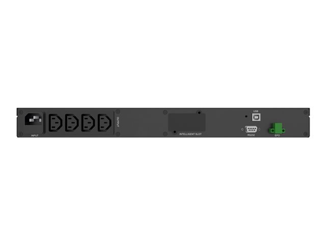 POWERWALKER VI 1500 R1U UPS L