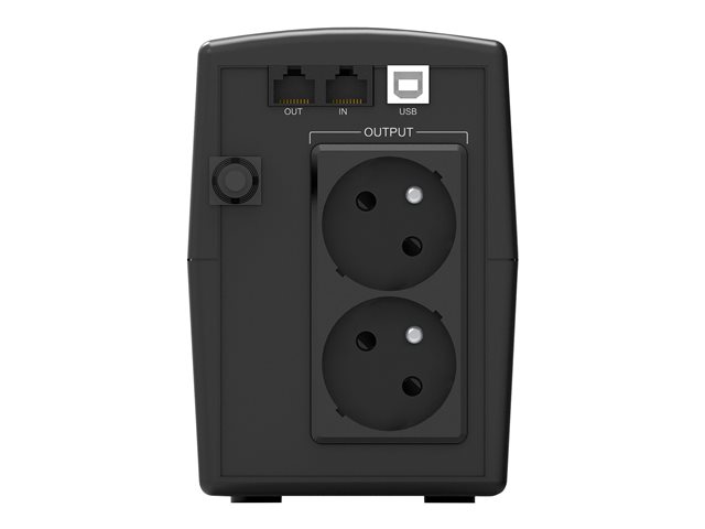 POWERWALKER VI 1000 STL FR UPS