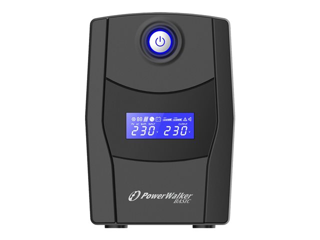 POWERWALKER VI 1000 STL FR UPS
