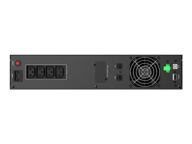 POWERWALKER VI 1200 RLE UPS