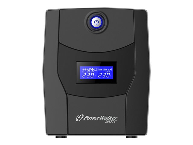 POWERWALKER VI 1500 STL FR UPS