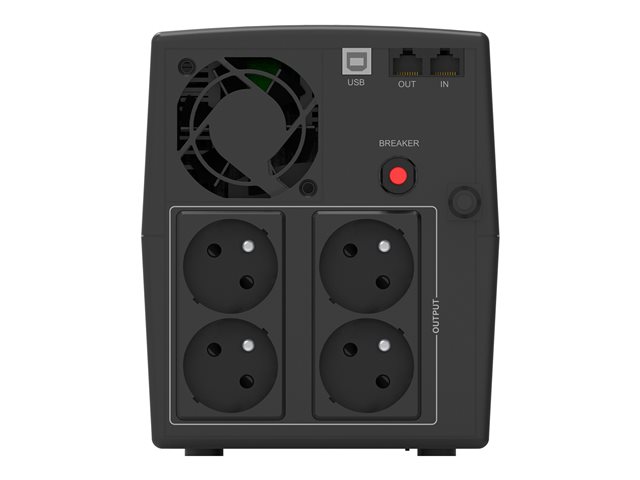 POWERWALKER VI 2200 STL FR UPS
