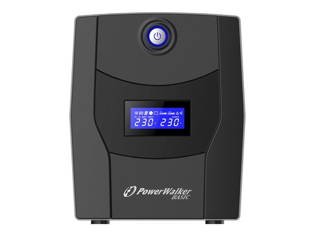 POWERWALKER VI 2200 STL FR UPS