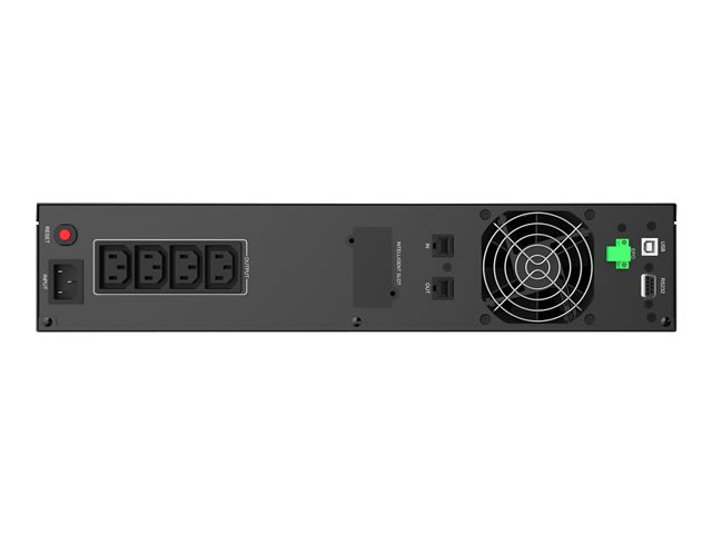 POWERWALKER VI 2200 RLE UPS