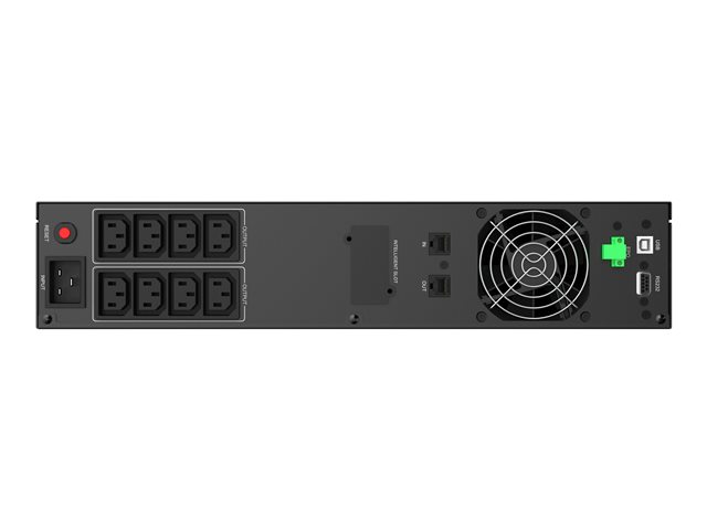 POWERWALKER VI 3000 RLE UPS