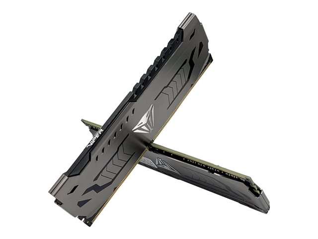 PATRIOT Viper Steel 16GB 2x8GB DDR4 KIT