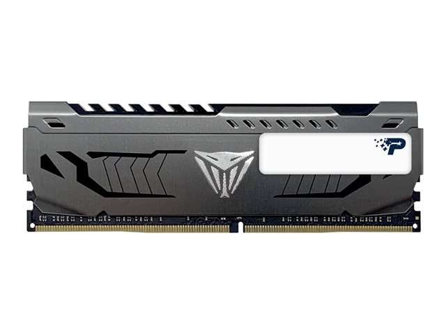 PATRIOT Viper Steel 16GB 2x8GB DDR4 KIT