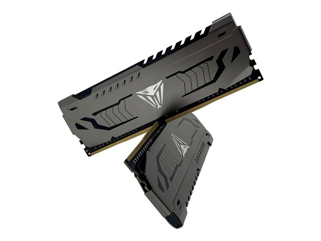 PATRIOT Viper Steel 16GB 2x8GB DDR4 KIT