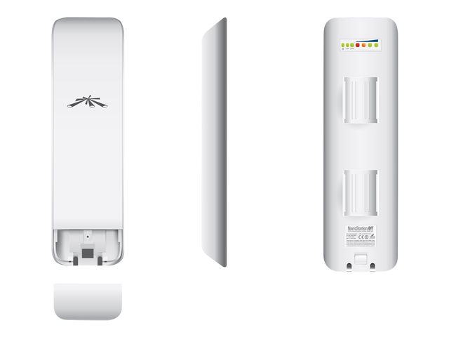 UBIQUITI NSM5 Ubiquiti NanoStation M5