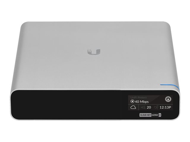 UBIQUITI UCK-G2-PLUS Ubiquiti UniFi Clou