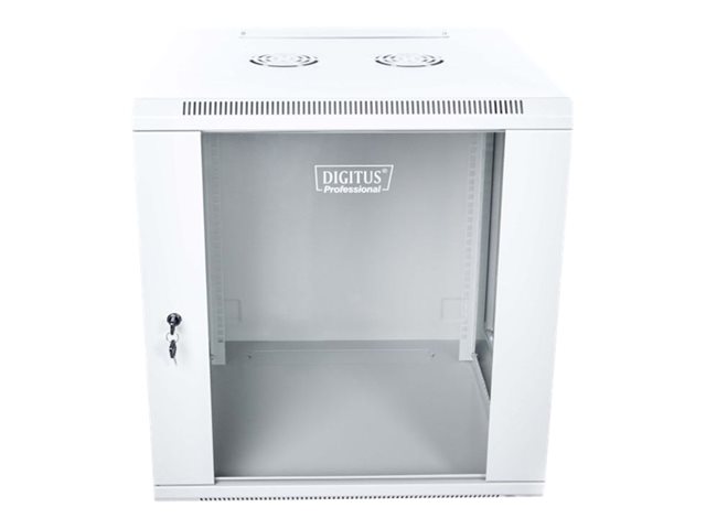 DIGITUS DN-W19 12U/600 Wallmount