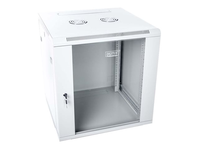 DIGITUS DN-W19 12U/600 Wallmount