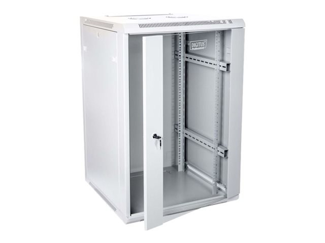 DIGITUS DN-W19 15U/600 Wallmount