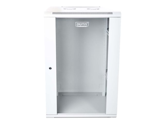 DIGITUS DN-W19 15U/600 Wallmount