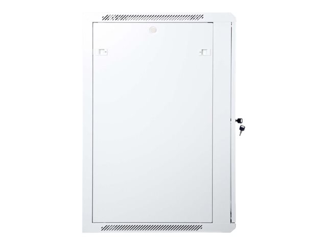 DIGITUS DN-W19 18U/600 Wallmount