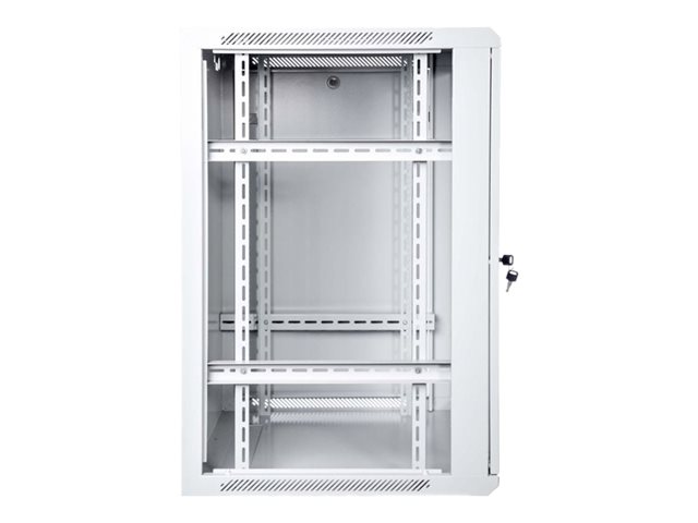DIGITUS DN-W19 18U/600 Wallmount
