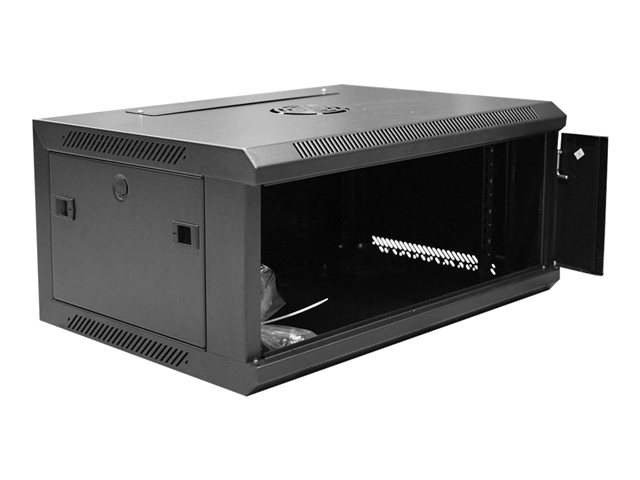 DIGITUS DN-W19 04U/450/B Wallmount