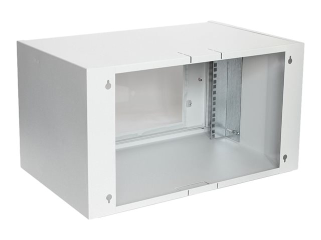ASM CL-19 06U Wallmount cabinet 19 6U