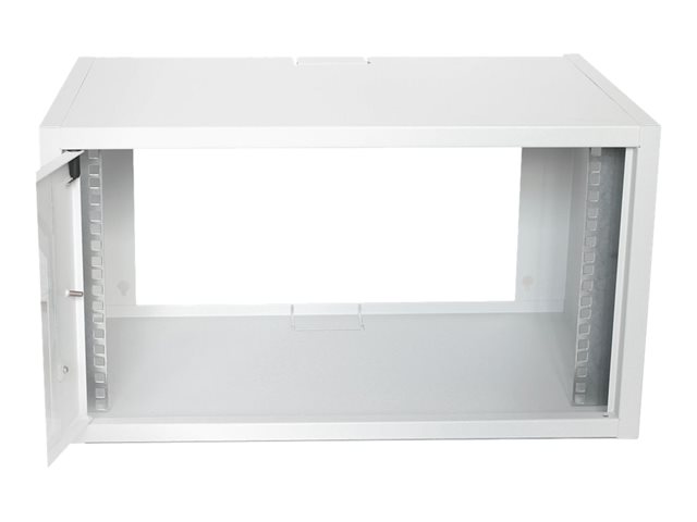 ASM CL-19 06U Wallmount cabinet 19 6U