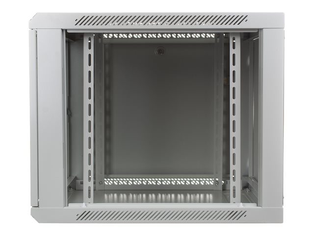 DIGITUS DN-WU19 09U/600 Wall Mount