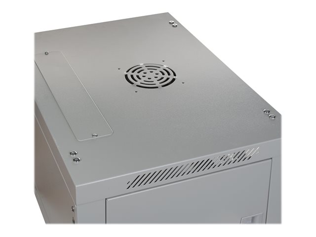 DIGITUS DN-WU19 09U/600 Wall Mount