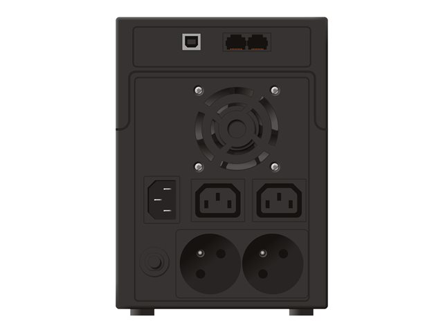 POWERWALKER VI 2200 SH FR UPS