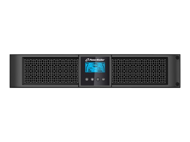 POWERWALKER VI 1000 RT LCD HID UPS
