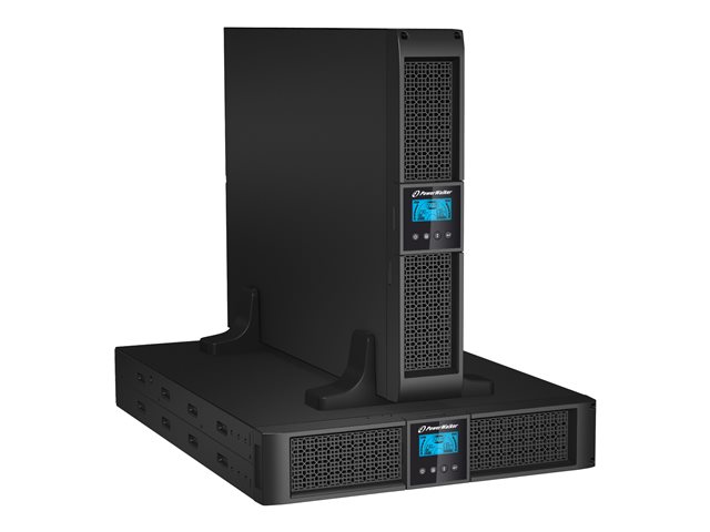 POWERWALKER VI 1000 RT LCD HID UPS