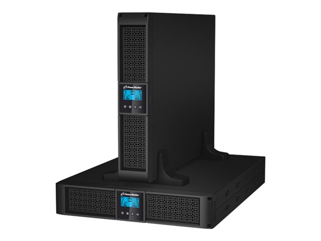POWERWALKER VI 1000 RT LCD HID UPS