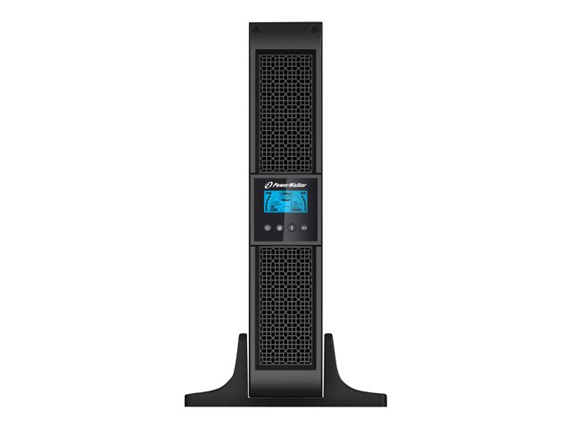 POWERWALKER VI 1000 RT LCD HID UPS