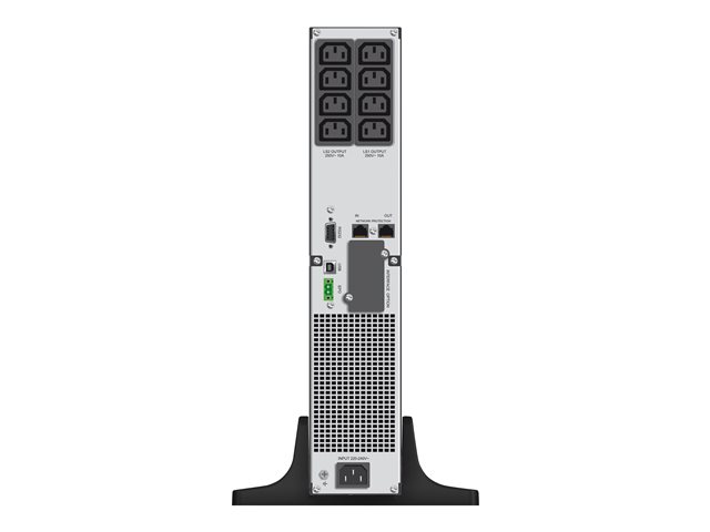 POWERWALKER VI 1000 RT LCD HID UPS