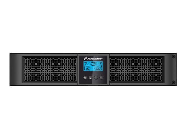 POWERWALKER VI 1500 RT LCD HID UPS