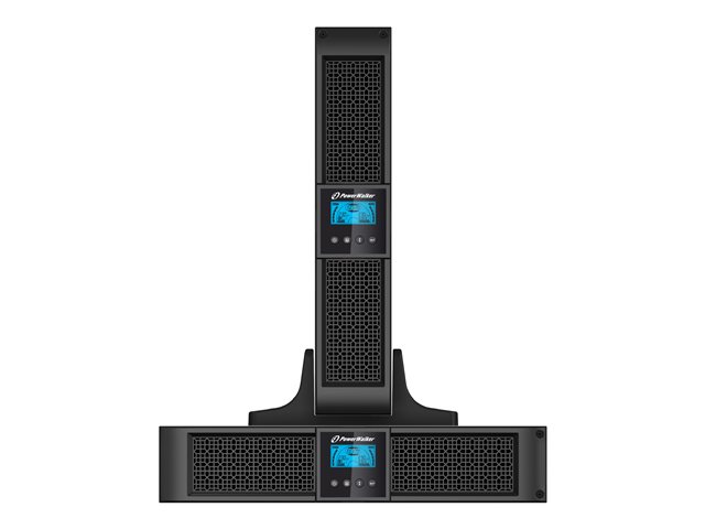 POWERWALKER VI 1500 RT LCD HID UPS