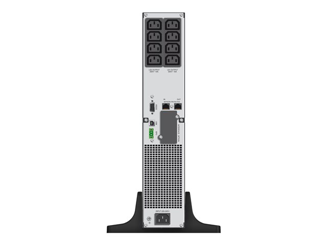 POWERWALKER VI 1500 RT LCD HID UPS