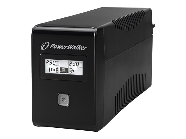 POWERWALKER VI 650 LCD UPS