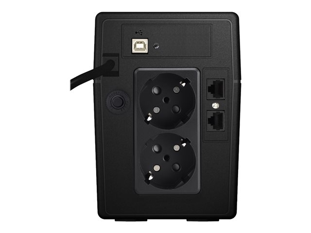 POWERWALKER VI 650 LCD UPS