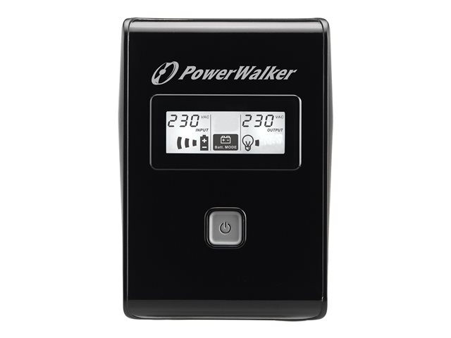 POWERWALKER VI 850 LCD UPS