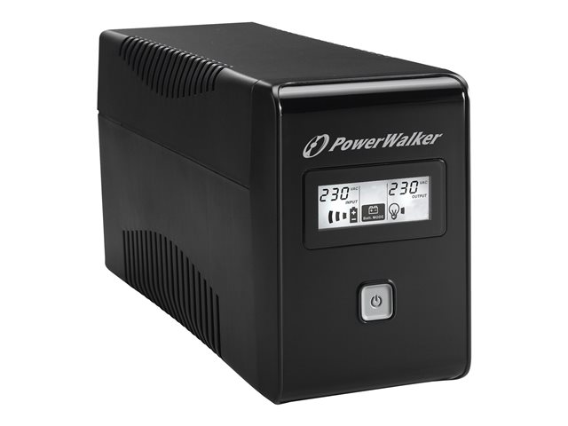 POWERWALKER VI 850 LCD UPS