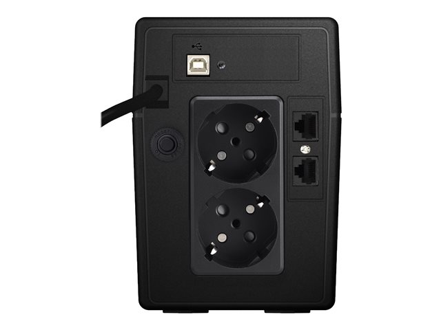 POWERWALKER VI 850 LCD UPS