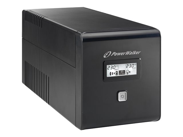 POWERWALKER VI 1000 LCD UPS