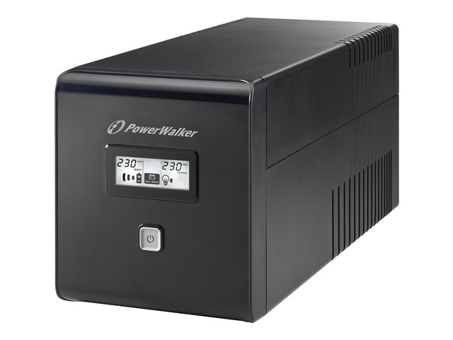 POWERWALKER VI 1000 LCD UPS