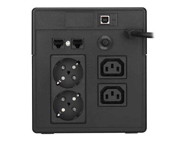 POWERWALKER VI 1000 LCD UPS